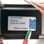 Used Watson-Marlow 140.XX1R.A21 Peristaltic Pump Head & Stepper 1-30ml/min 84V 3A/PH