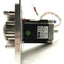 Used Watson-Marlow 140.XX1R.A21 Peristaltic Pump Head & Stepper 1-30ml/min 84V 3A/PH