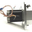 Used Watson-Marlow 140.XX1R.A21 Peristaltic Pump Head & Stepper 1-30ml/min 84V 3A/PH