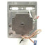 Used Watson-Marlow 140.XX1R.A21 Peristaltic Pump Head & Stepper 1-30ml/min 84V 3A/PH