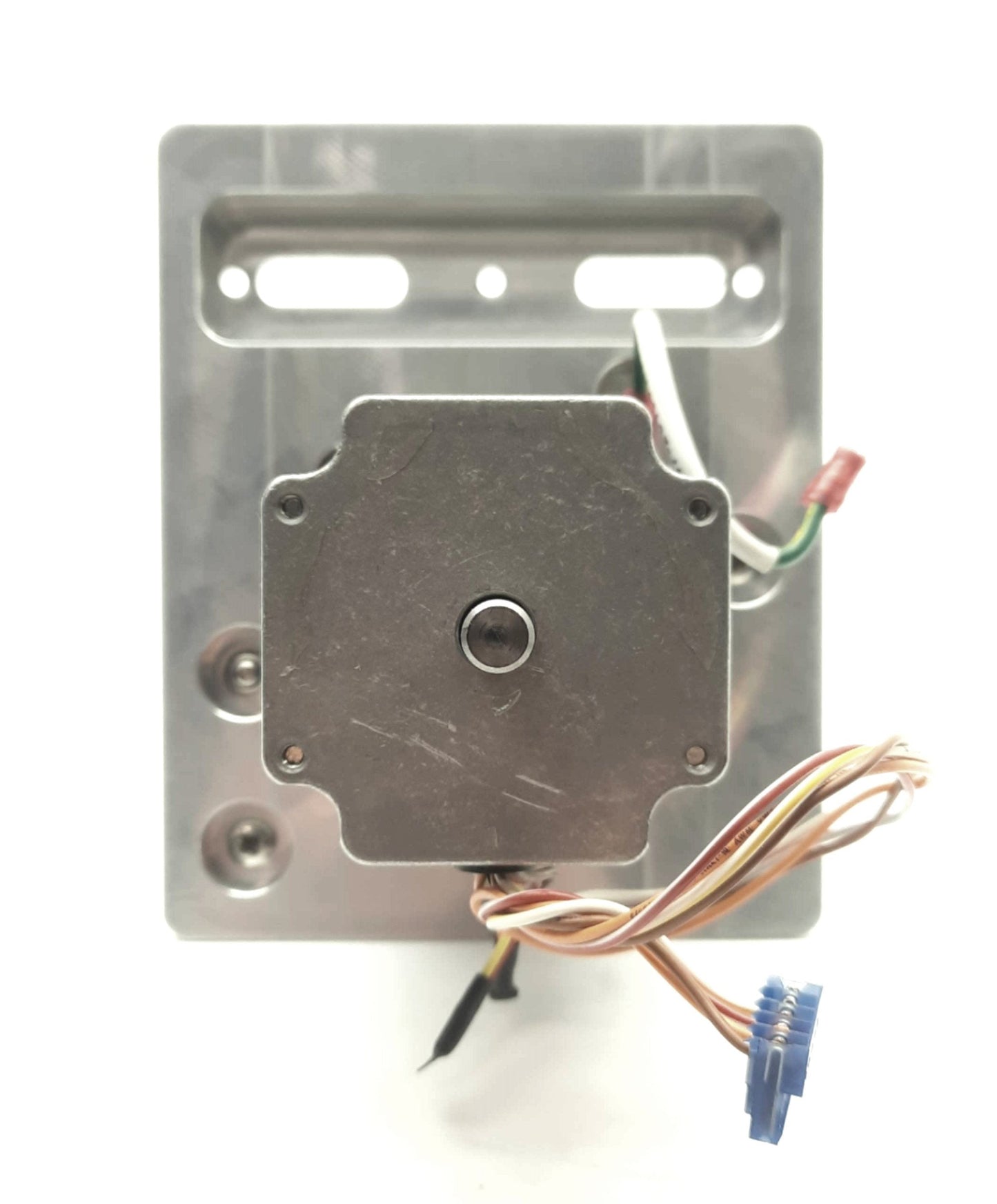Used Watson-Marlow 140.XX1R.A21 Peristaltic Pump Head & Stepper 1-30ml/min 84V 3A/PH
