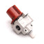 Used SMC VHS20-F02B Pressure Relief Valve, 3-Port, Rating: 0.1-1.0MPa, Ports: G1/4