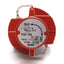 Used SMC VHS20-F02B Pressure Relief Valve, 3-Port, Rating: 0.1-1.0MPa, Ports: G1/4