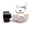 Used SMC AR20K-01BG-B Pneumatic Regulator, Supply: 1.0MPa, Set: 0.05-0.85MPa, Rc1/8