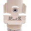 Used SMC AR30-03G-A Pneumatic Cylinder, Supply: 1.0MPa, Set: 0.05-0.7MPa, Rc3/8