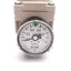 Used SMC AR30-03G-A Pneumatic Cylinder, Supply: 1.0MPa, Set: 0.05-0.7MPa, Rc3/8