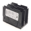 New – Open box Marathon 1322670CH Power Distribution Block 1x4 Line/Load 600V 175A Max, 2-Pole
