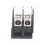 New – Open box Marathon 1322670CH Power Distribution Block 1x4 Line/Load 600V 175A Max, 2-Pole