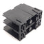 New – Open box Marathon 1322670CH Power Distribution Block 1x4 Line/Load 600V 175A Max, 2-Pole