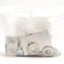 Used Socomec 39543041 Cage Terminal Lugs Connecting Accessory, 400A