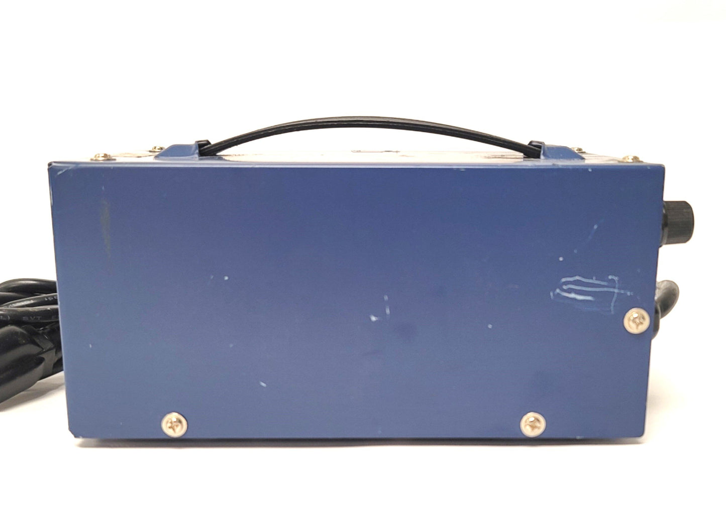 Used HIOS CLT-50 Assembly Screwdriver Power Supply, 2-Speed, 120VAC 48W