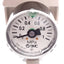 Used SMC AW30-03BG-A Filter Regulator, Supply: 1.0MPa, Set: 0.05-0.7MPa, Rc3/8