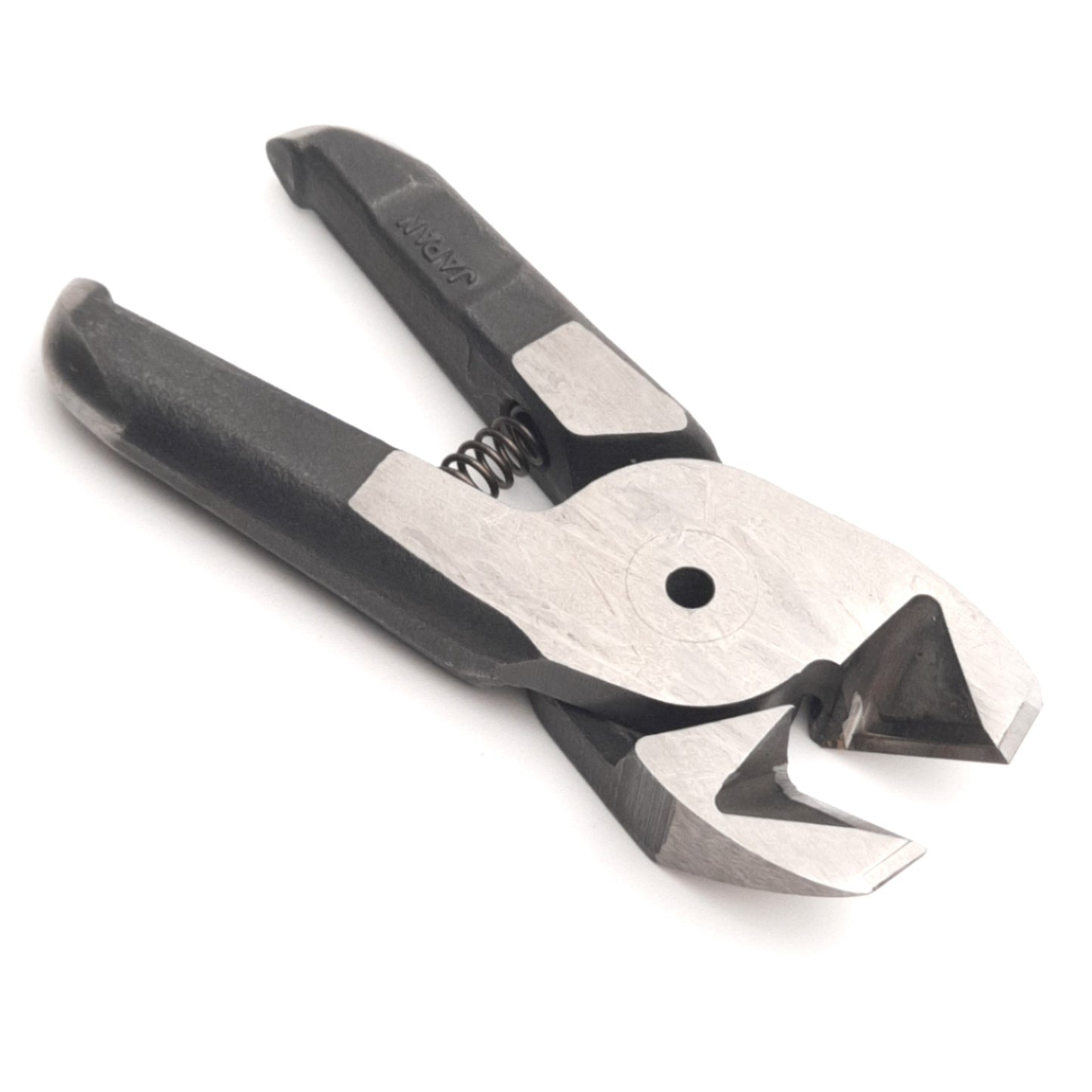 New Muromoto Tekko Co Z8P Optional Blade For Air Nippers, Z-Type Carbide, 6mm