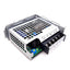 Used Fine Suntronix CSF15-24 Power Supply, Input: 100-240VAC, Output: 24VDC 0.7A