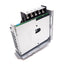 Used Fine Suntronix CSF15-24 Power Supply, Input: 100-240VAC, Output: 24VDC 0.7A