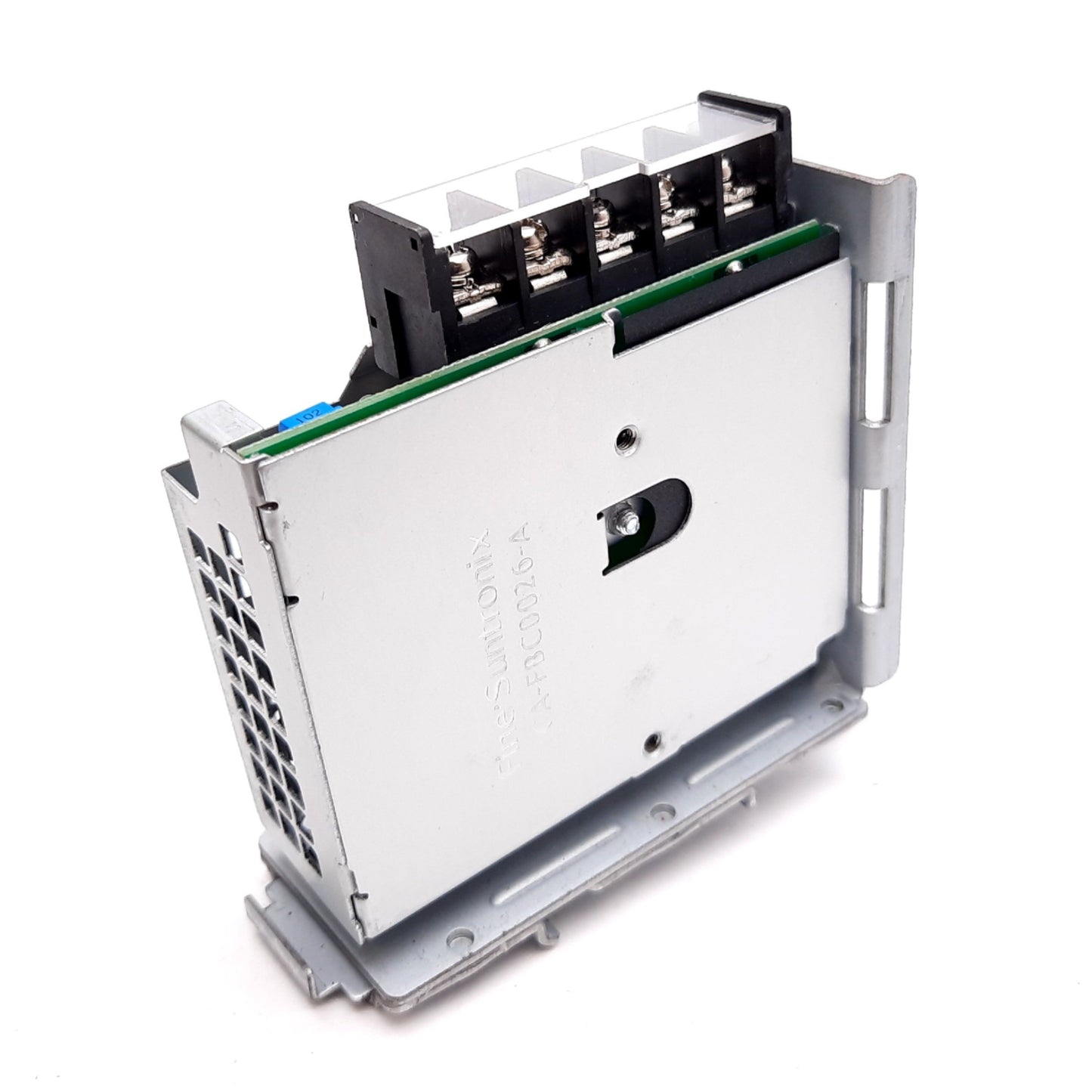 Used Fine Suntronix CSF15-24 Power Supply, Input: 100-240VAC, Output: 24VDC 0.7A