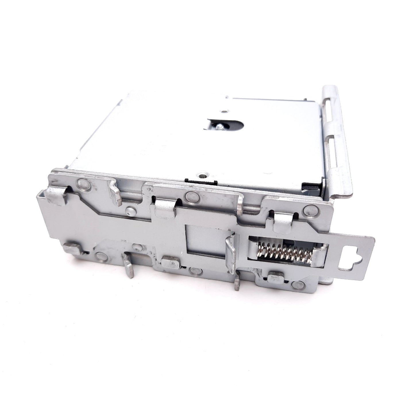 Used Fine Suntronix CSF15-24 Power Supply, Input: 100-240VAC, Output: 24VDC 0.7A