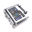 Used Fine Suntronix CSF15-24 Power Supply, Input: 100-240VAC, Output: 24VDC 0.7A