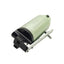 Used Muromoto Tekko Co MR-30A Pneumatic Nippers, 2740N, 0.5-0.6MPa Supply Pressure