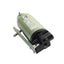 Used Muromoto Tekko Co MR-30A Pneumatic Nippers, 2740N, 0.5-0.6MPa Supply Pressure