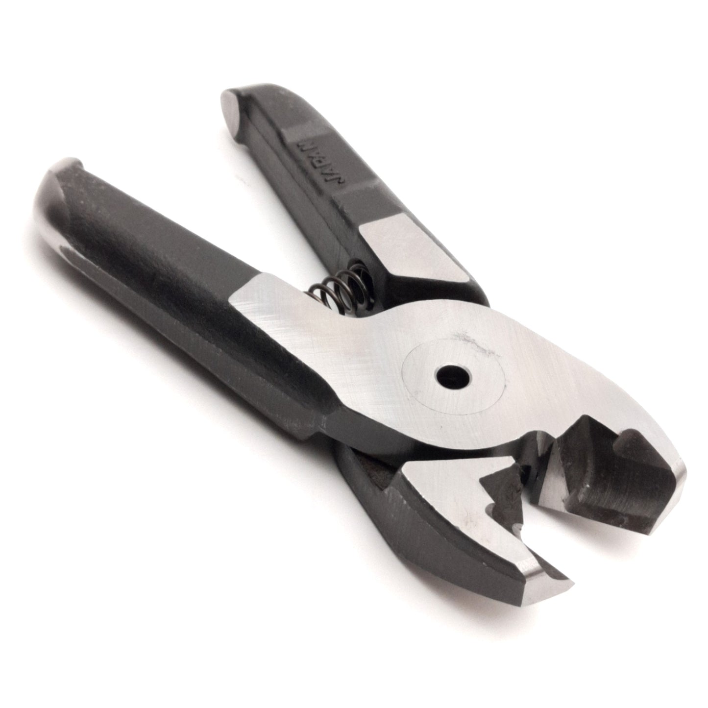 Used Muromoto Tekko Co P8P Optional Blade For Air Nippers, P-Type, 6mm Opening