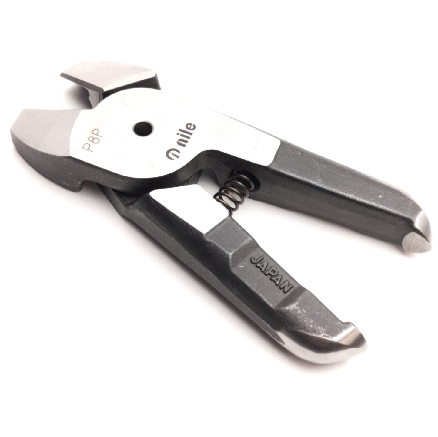 Used Muromoto Tekko Co P8P Optional Blade For Air Nippers, P-Type, 6mm Opening