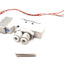 Used SMC SY3120-5LOZ-C4 Solenoid Valve, 2-Position 5-Port, 24VDC, 0.15-0.7MPa