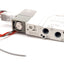 Used SMC SY3120-5LOZ-C4 Solenoid Valve, 2-Position 5-Port, 24VDC, 0.15-0.7MPa