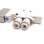 Used SMC SY3120-5LOZ-C6 Solenoid Valve, 2-Position 5-Port, 24VDC, 0.15-0.7MPa