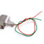 Used SMC SY3120-5LOZ-C6 Solenoid Valve, 2-Position 5-Port, 24VDC, 0.15-0.7MPa