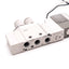 Used SMC SY3120-5LZ-C6 Solenoid Valve, 2-Position 5-Port, 24VDC, 0.15-0.7MPa