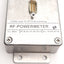 Used HAAS-Laser 18-090-28-01 RF-Power Meter for Trumpf Laser, DB-9 Male