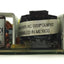 Used CONDOR GLM50D Power Supply, 50W 5VDC 4A 24VDC 1.5A -12VDC .2A Out, 100-240VAC In