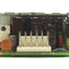 Used CONDOR GLM50D Power Supply, 50W 5VDC 4A 24VDC 1.5A -12VDC .2A Out, 100-240VAC In