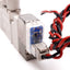 Used SMC SY3220-5LZ-C4 Solenoid Valve, 2-Position 5-Port, 24VDC, 0.1-0.7MPa