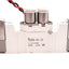 Used SMC SY3220-5LZ-C6 Solenoid Valve, 2-Position 5-Port, 24VDC, 0.1-0.7MPa