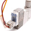 Used SMC SY3220-5LOZ-C4 Solenoid Valve, 2-Position 5-Port, 24VDC, 0.1-0.7MPa