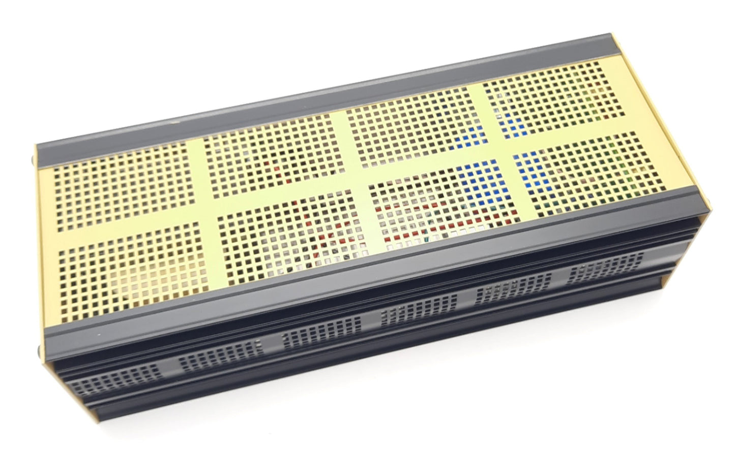 New Acopian A24MT550 Linear Regulated Power Supply M13, 105-125VAC, 24V, 5.5A