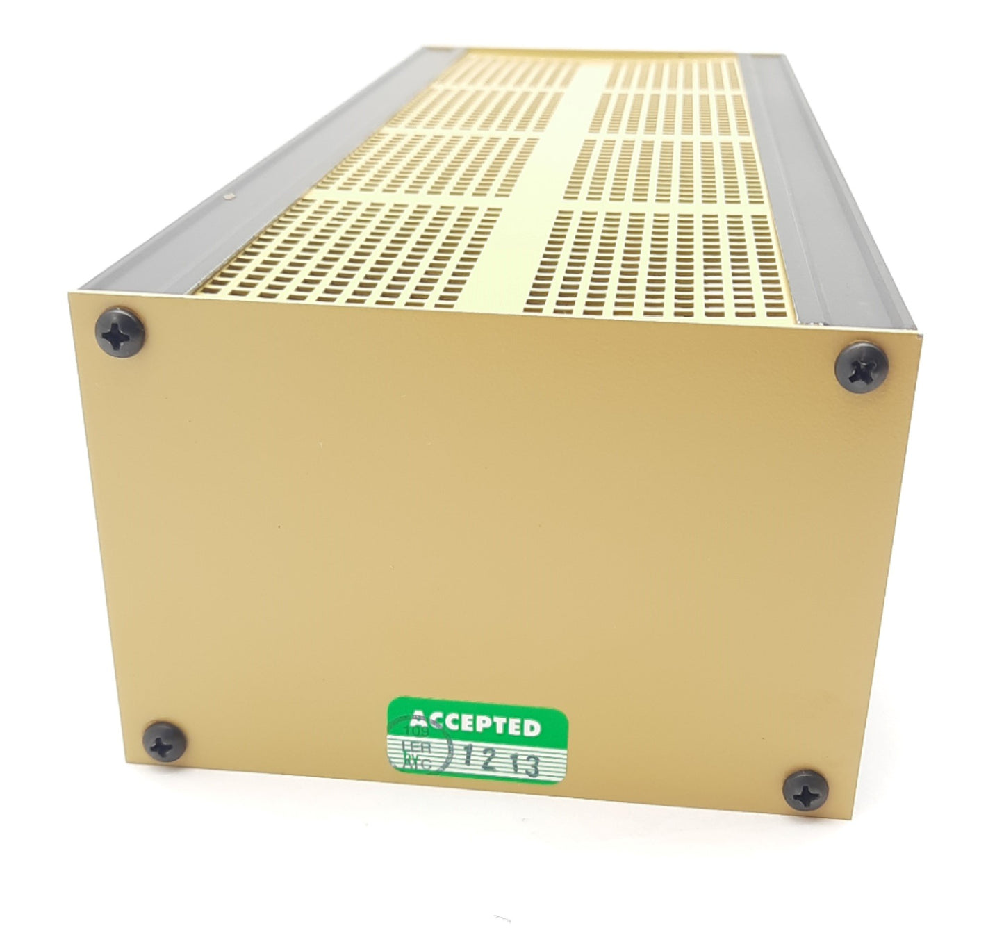 New Acopian A24MT550 Linear Regulated Power Supply M13, 105-125VAC, 24V, 5.5A