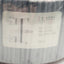 Used IT1223 Industrial Transformer, Two 115V AC 50/60HZ Primary, 230V 3.5A Secondary