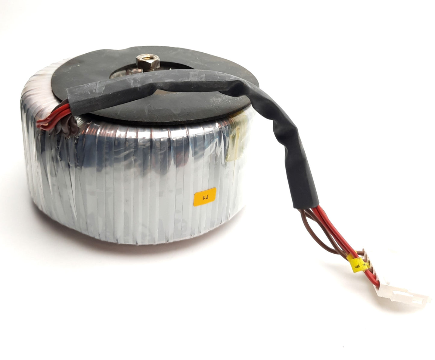 Used IT1223 Industrial Transformer, Two 115V AC 50/60HZ Primary, 230V 3.5A Secondary