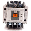 Used LS Electric MC-32a Contactor, 3-Pole, 4x Aux (2x N/O 2x N/C), Coil: 24VDC