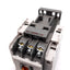 Used LS Electric MC-32a Contactor, 3-Pole, 4x Aux (2x N/O 2x N/C), Coil: 24VDC
