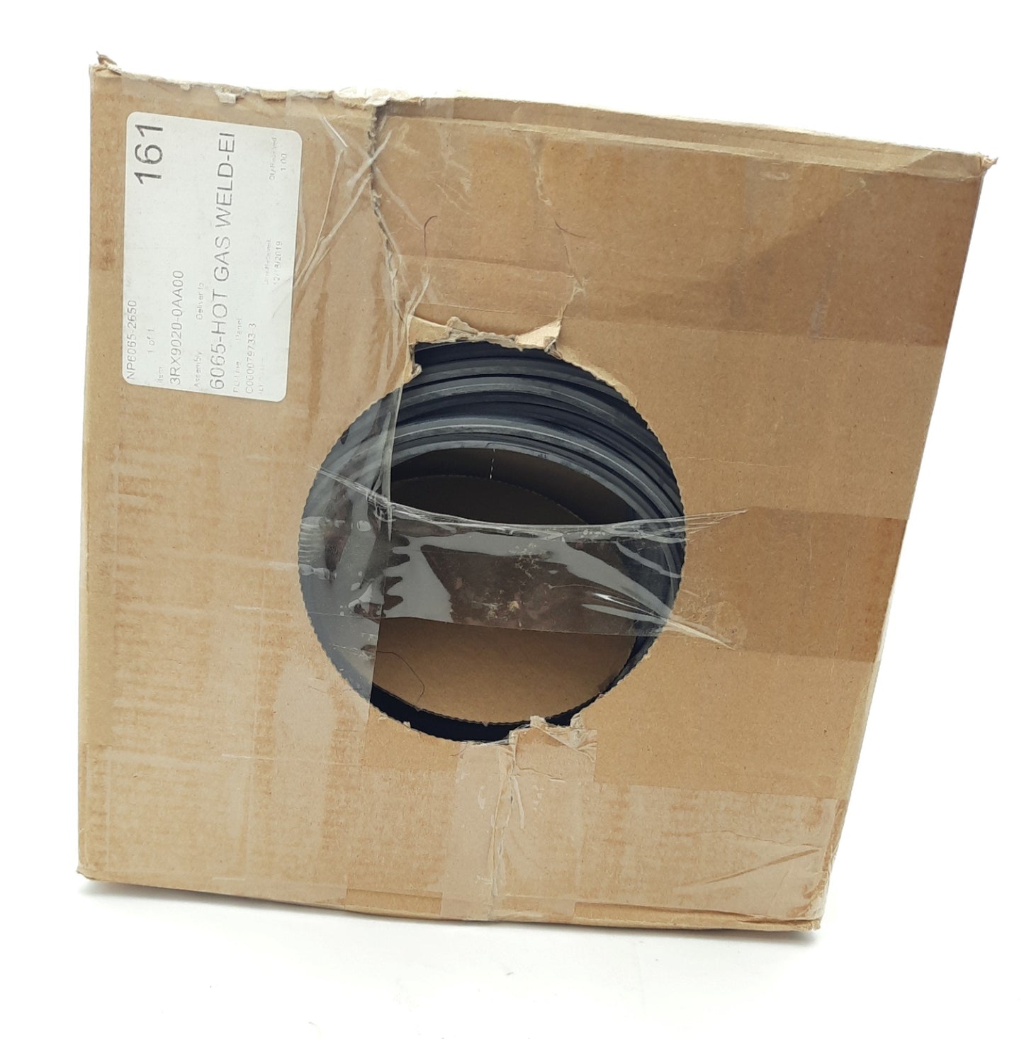 New – Open box Siemens 3RX9020-0AA00 AS-I Cable Shaped for External Auxiliary Voltage 24V 100m
