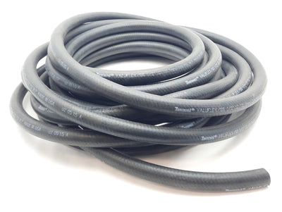 New – Open box Thermoid Valu Flex/GS 020515A Hose 0.5" ID .83" OD, Black 200# W.P, 39ft 200PSi