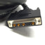 Used Aerotech C19360-50 NDrive Brushless Motor Stage Controller 4-pin Power Cable, 5m