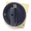 Used Sprecher Schuh LFC2-G-6-175 Motor Disconnect Switch Handle Assembly Type G, 67mm