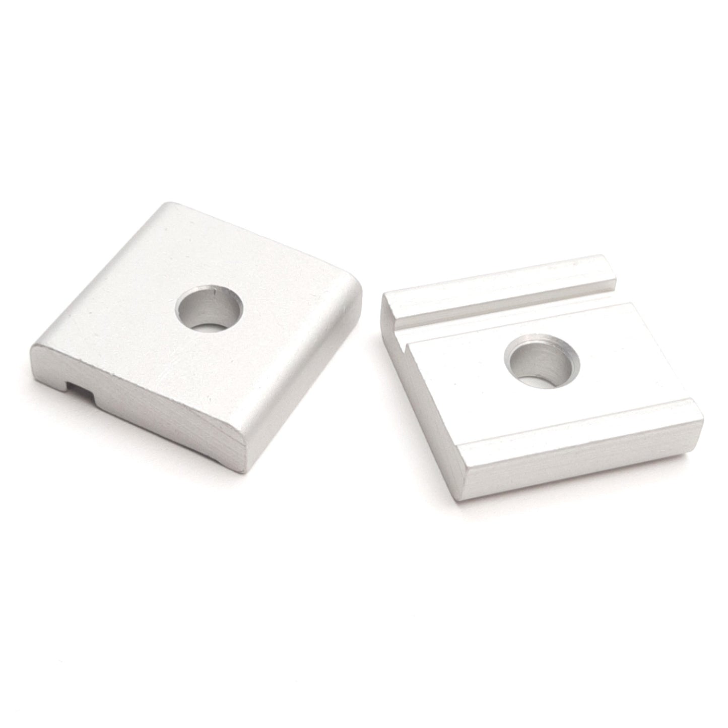 New – Open box Lot of 10 Dorner 204566 Clip Mounting Module, Hardware For Conveyors