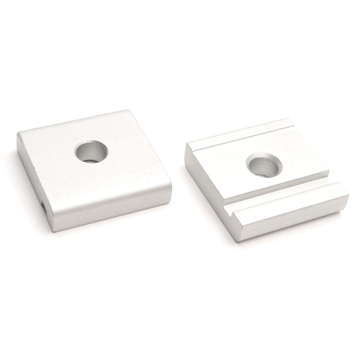 New – Open box Lot of 10 Dorner 204566 Clip Mounting Module, Hardware For Conveyors