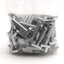 New Lot of 50 Dorner FATB-35 T-Bolts, Steel With Zinc Plated, 35mm Length, M8 Thread